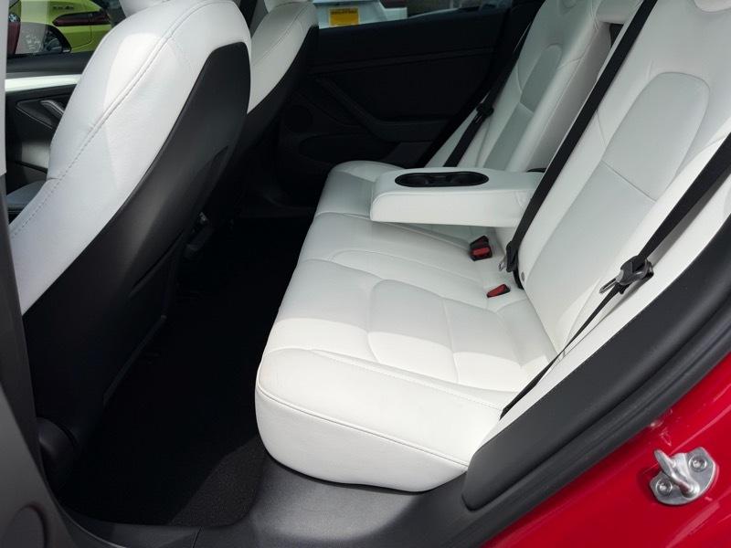 Tesla Model 3 Performance 2022