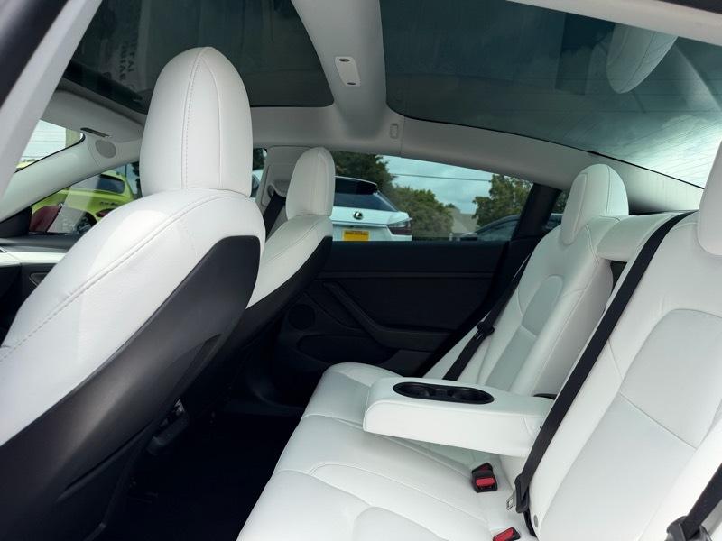 Tesla Model 3 Performance 2022