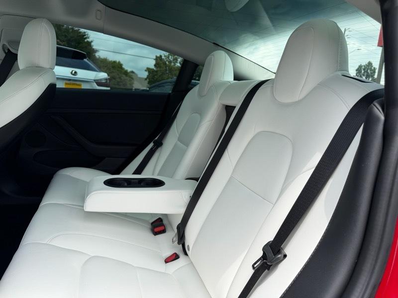 Tesla Model 3 Performance 2022