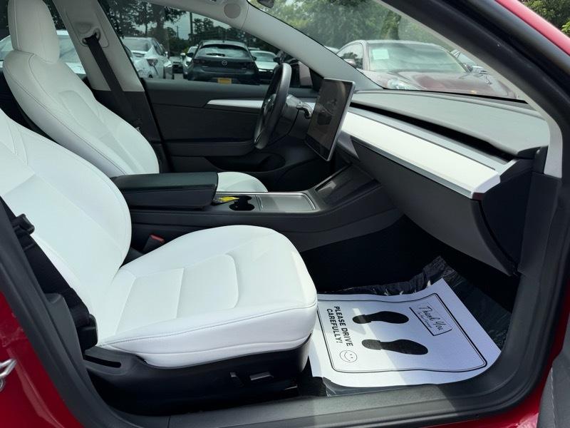 Tesla Model 3 Performance 2022