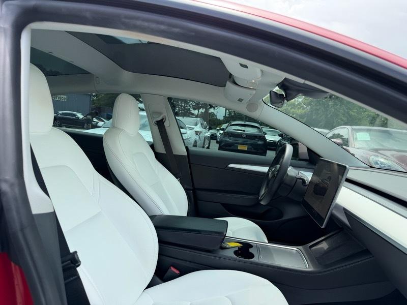 Tesla Model 3 Performance 2022