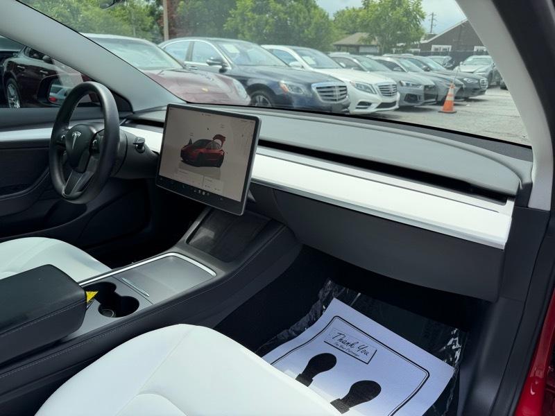 Tesla Model 3 Performance 2022