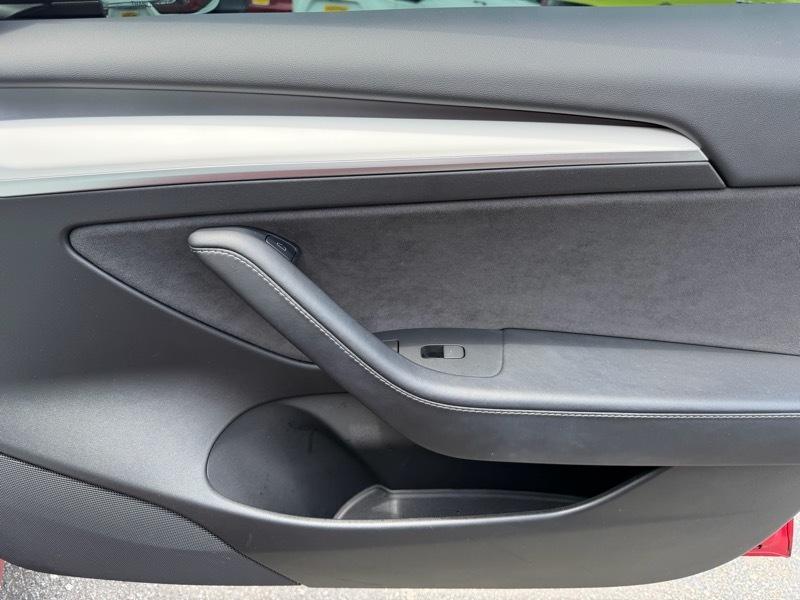 Tesla Model 3 Performance 2022