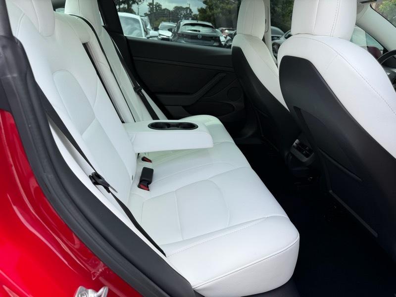Tesla Model 3 Performance 2022