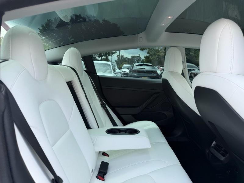 Tesla Model 3 Performance 2022