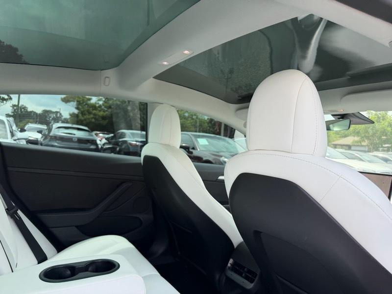 Tesla Model 3 Performance 2022