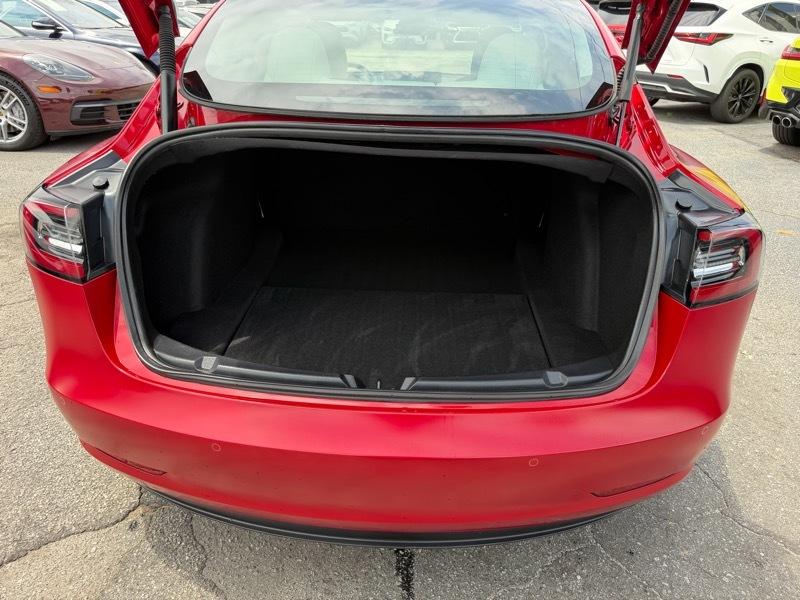 Tesla Model 3 Performance 2022