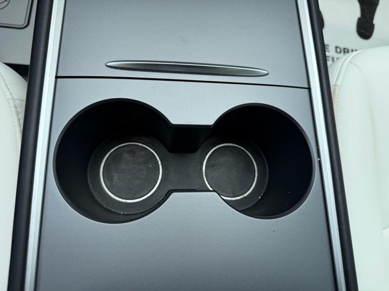 Tesla Model 3 Performance 2022