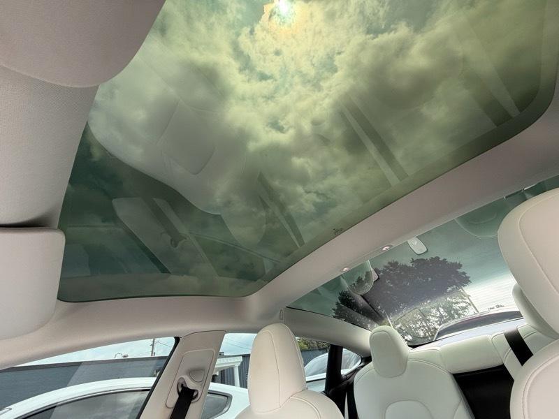 Tesla Model 3 Performance 2022