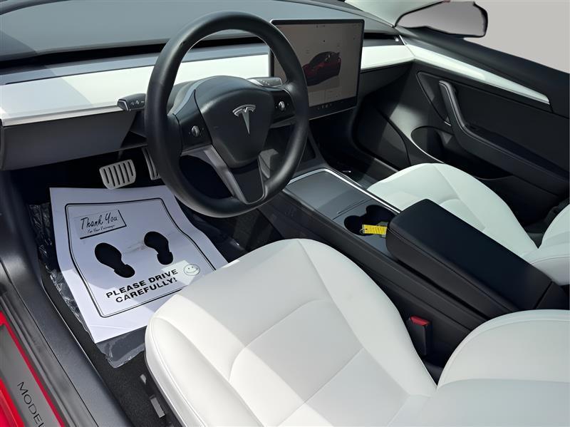 Tesla Model 3 Performance 2022