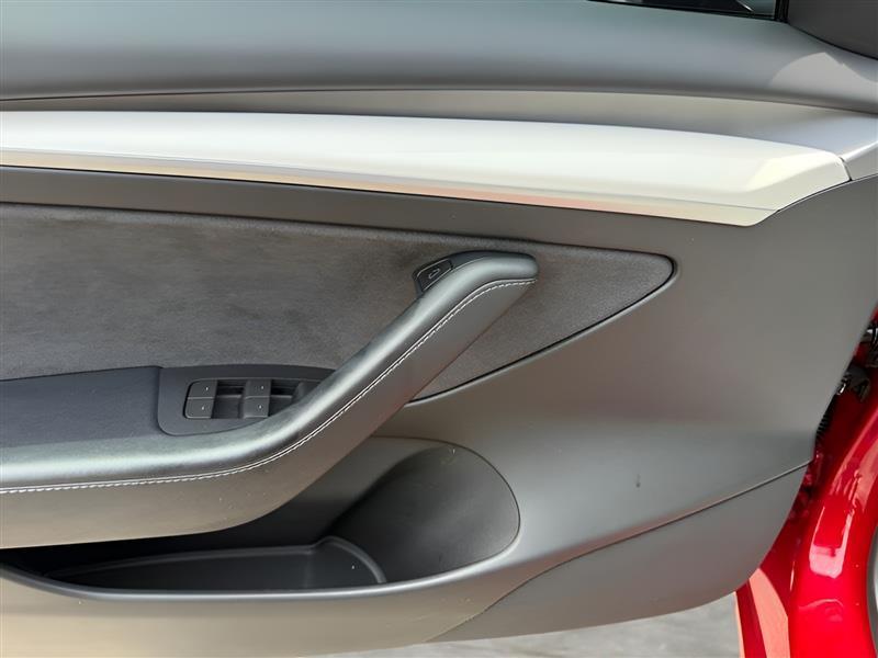 Tesla Model 3 Performance 2022