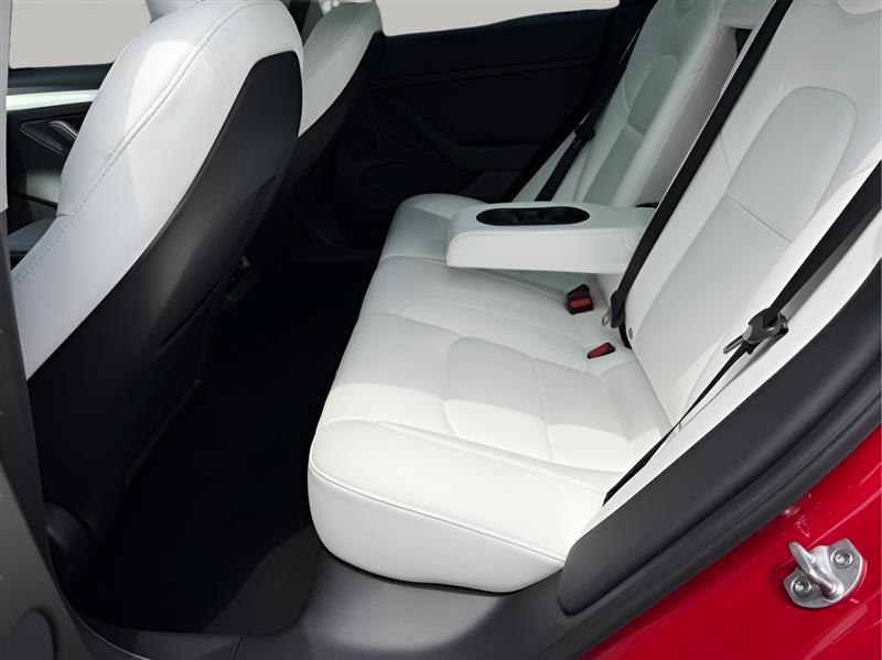 Tesla Model 3 Performance 2022