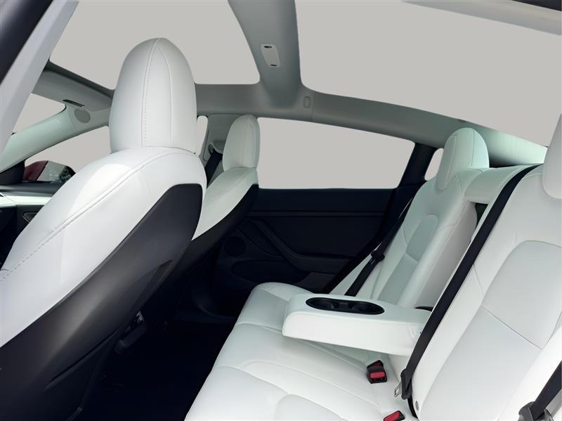 Tesla Model 3 Performance 2022