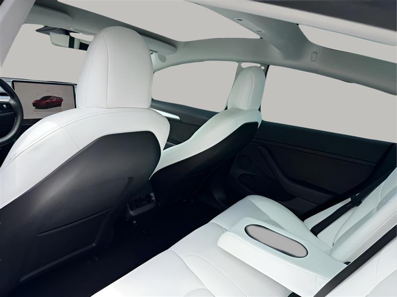 Tesla Model 3 Performance 2022