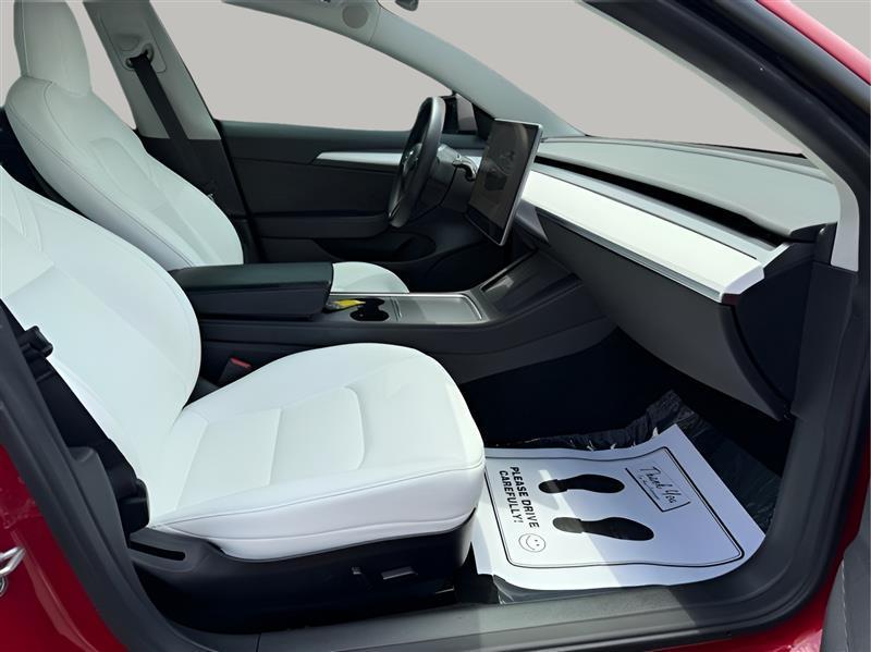 Tesla Model 3 Performance 2022
