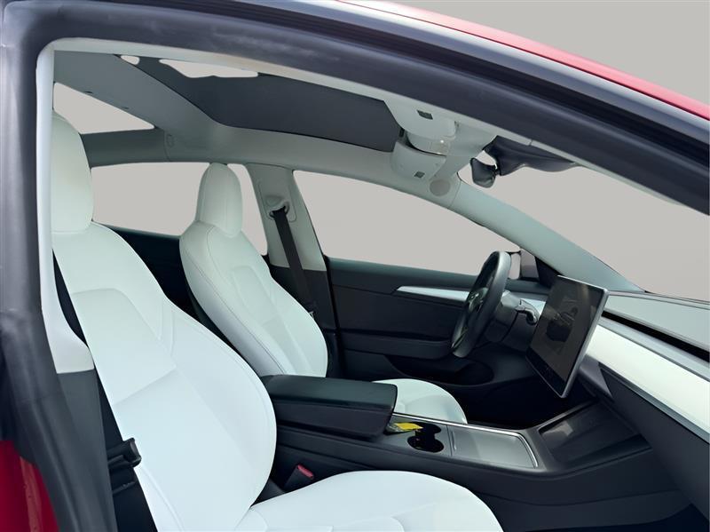 Tesla Model 3 Performance 2022