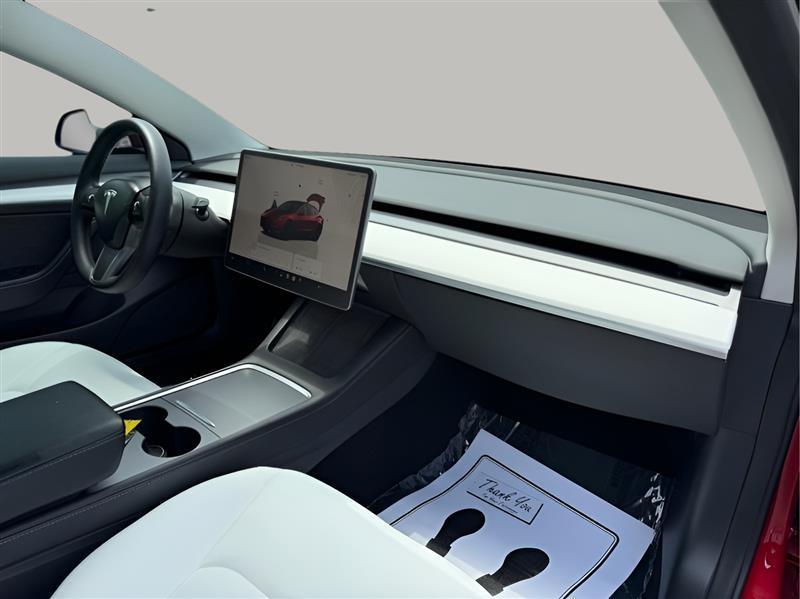 Tesla Model 3 Performance 2022