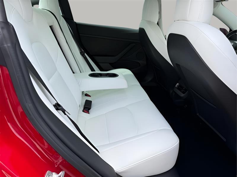 Tesla Model 3 Performance 2022