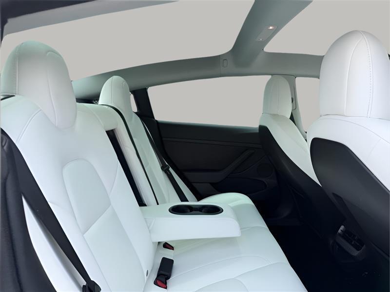 Tesla Model 3 Performance 2022