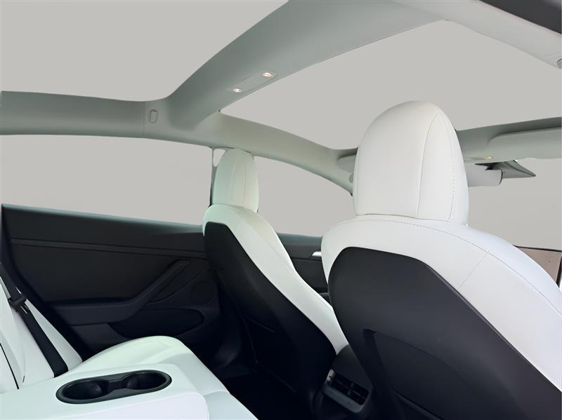 Tesla Model 3 Performance 2022