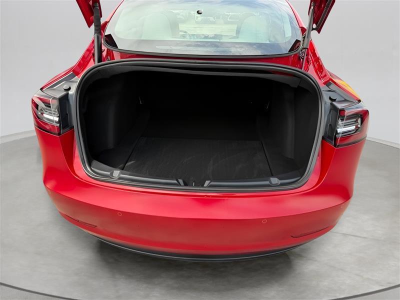 Tesla Model 3 Performance 2022