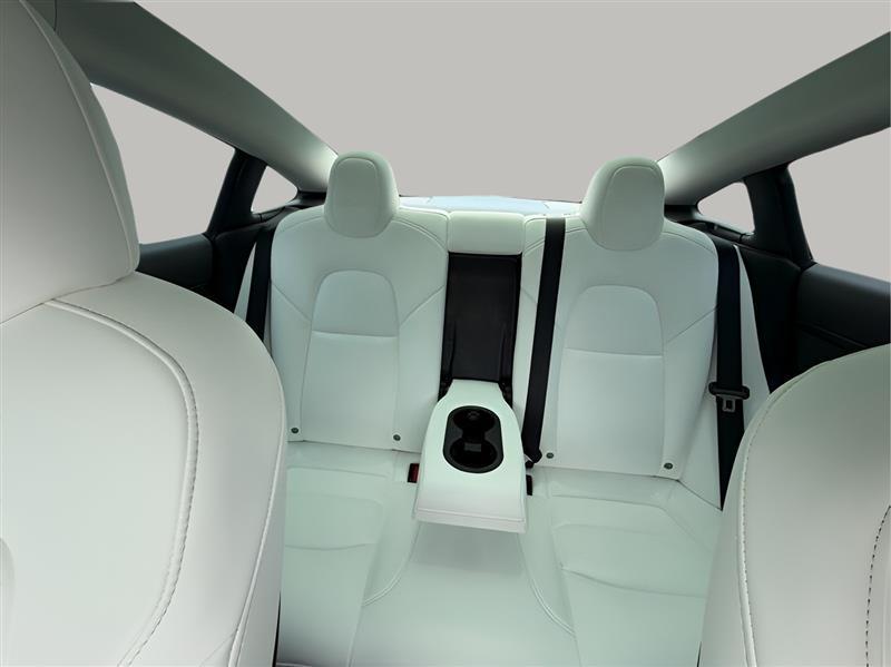 Tesla Model 3 Performance 2022