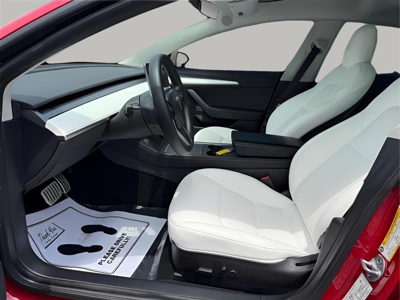 Tesla Model 3 Performance 2022