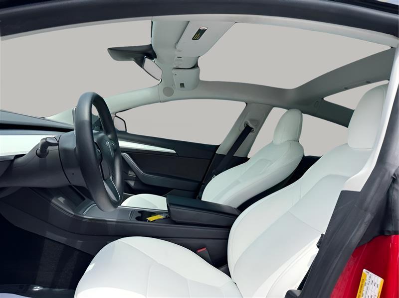 Tesla Model 3 Performance 2022