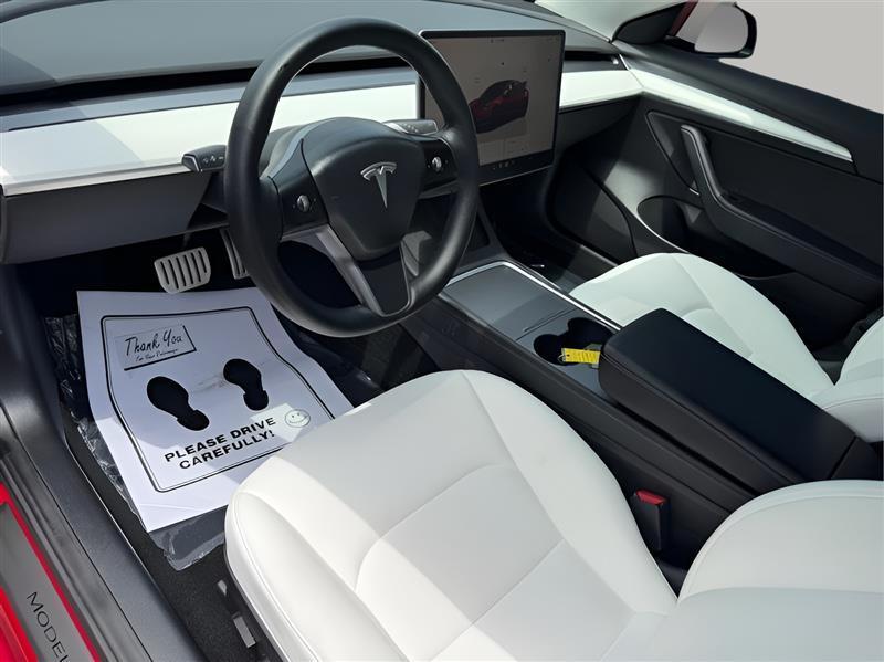 Tesla Model 3 Performance 2022