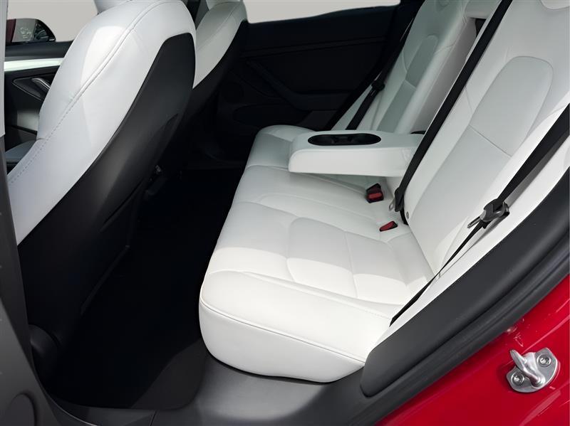 Tesla Model 3 Performance 2022