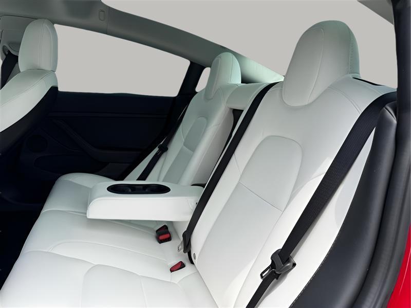 Tesla Model 3 Performance 2022