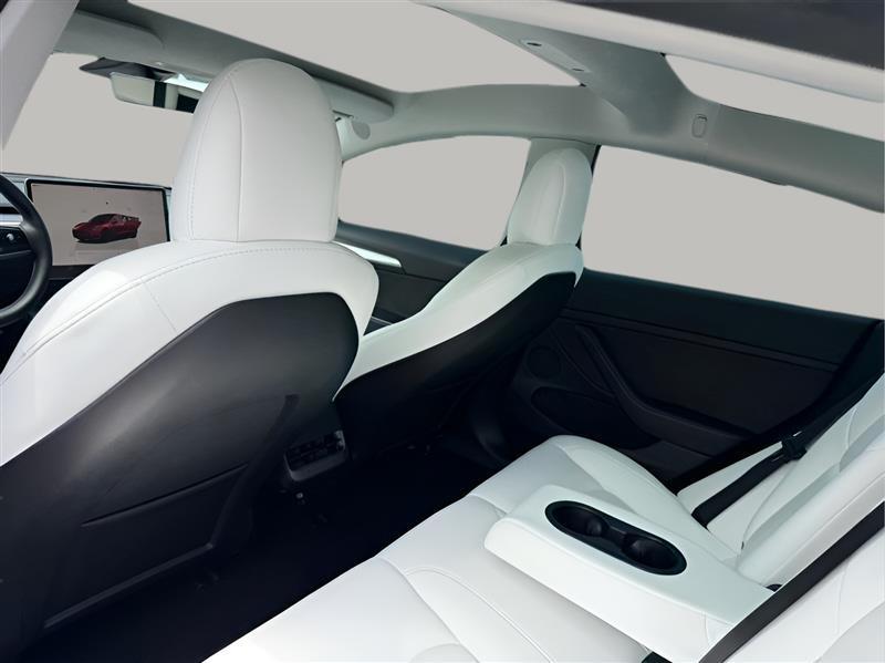Tesla Model 3 Performance 2022