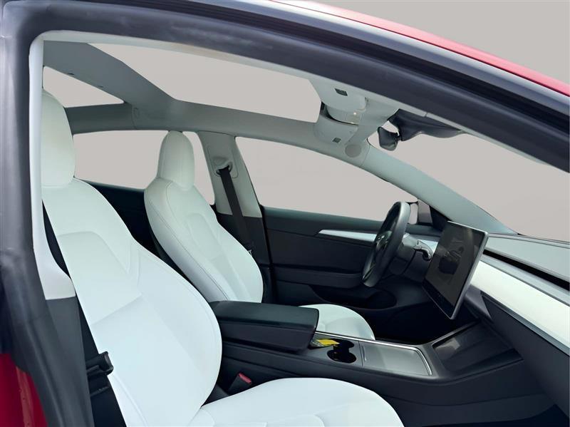 Tesla Model 3 Performance 2022