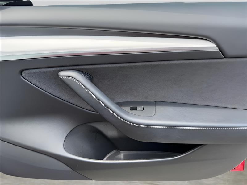 Tesla Model 3 Performance 2022
