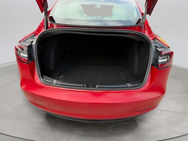 Tesla Model 3 Performance 2022