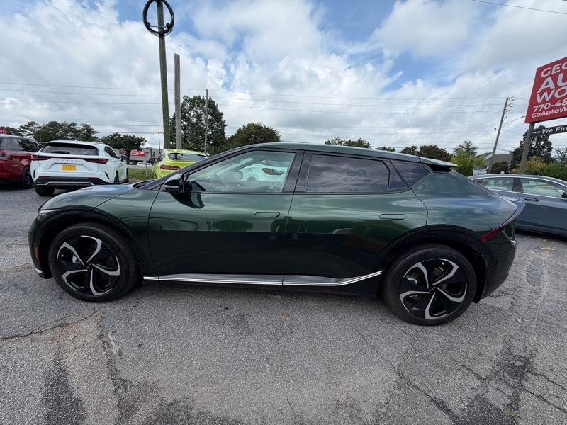 Kia EV6 GT-Line 4WD 2023