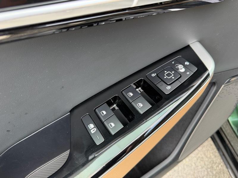 Kia EV6 GT-Line 4WD 2023