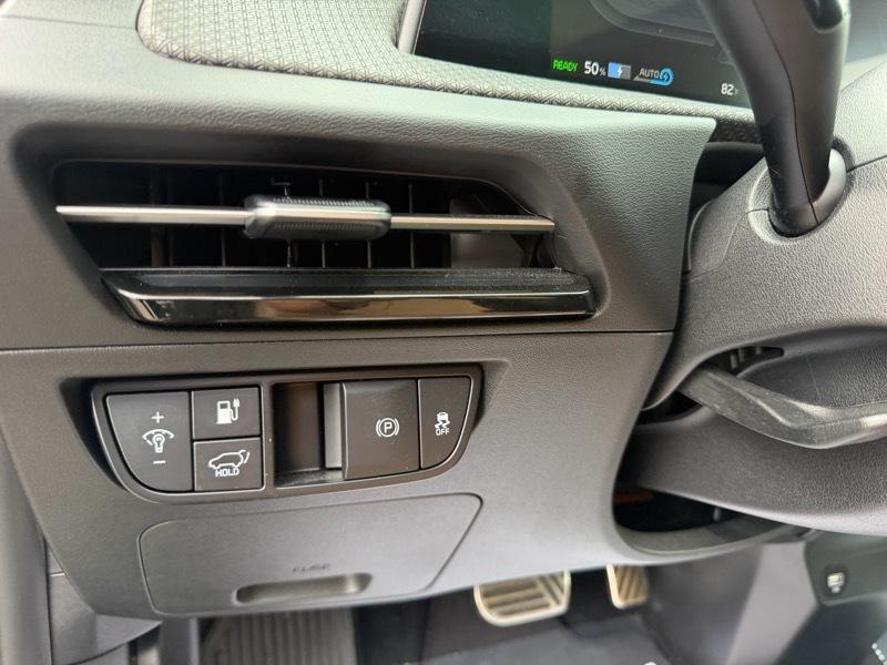 Kia EV6 GT-Line 4WD 2023