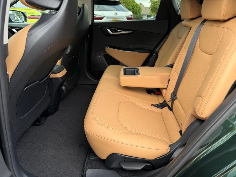 Kia EV6 GT-Line 4WD 2023