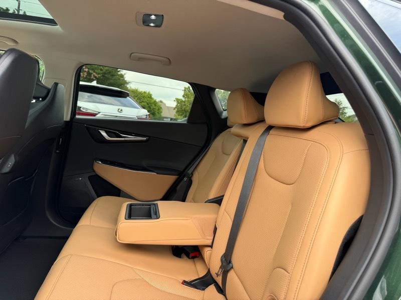 Kia EV6 GT-Line 4WD 2023