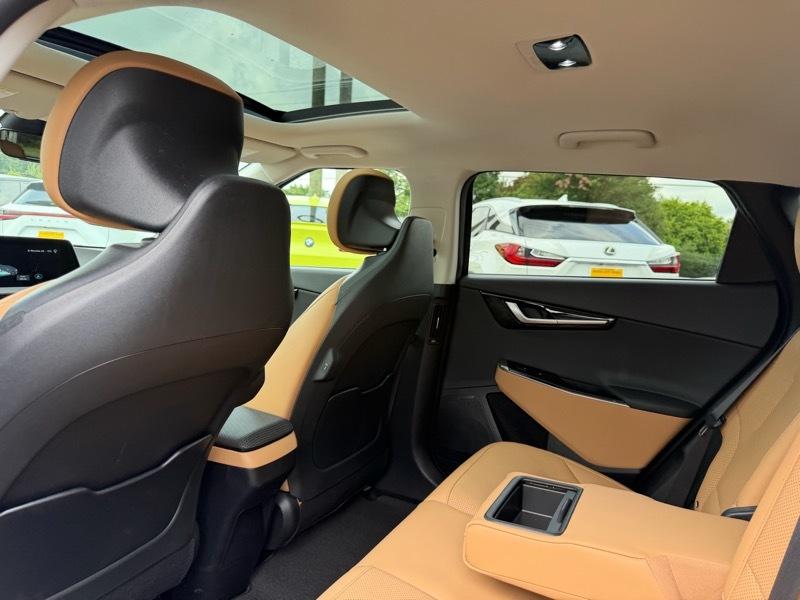Kia EV6 GT-Line 4WD 2023