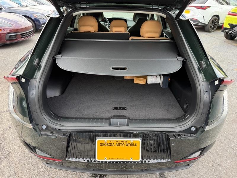 Kia EV6 GT-Line 4WD 2023