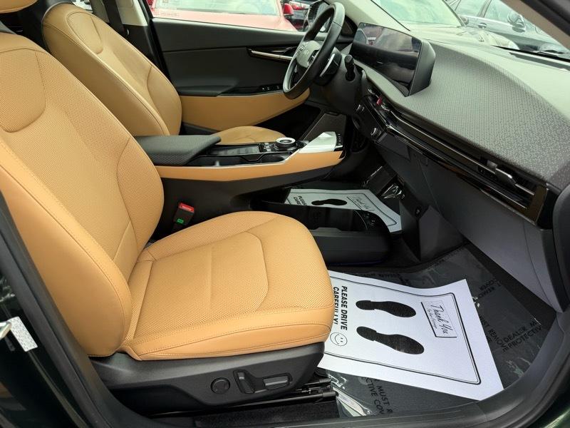 Kia EV6 GT-Line 4WD 2023