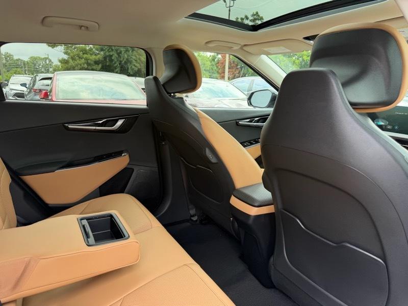 Kia EV6 GT-Line 4WD 2023