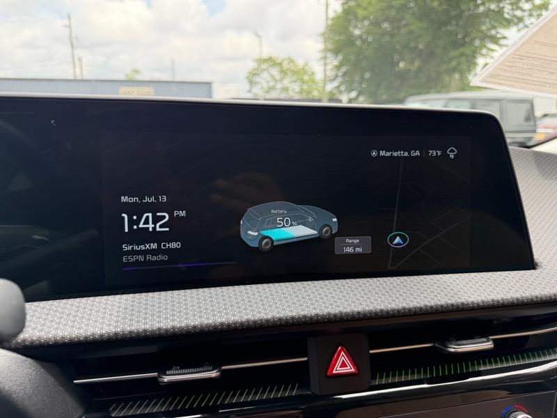 Kia EV6 GT-Line 4WD 2023
