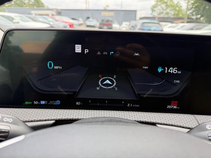 Kia EV6 GT-Line 4WD 2023