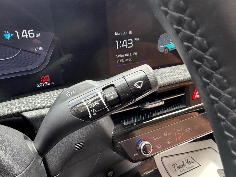 Kia EV6 GT-Line 4WD 2023
