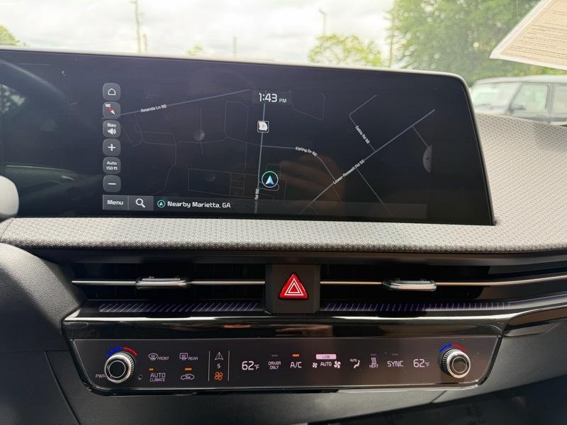 Kia EV6 GT-Line 4WD 2023