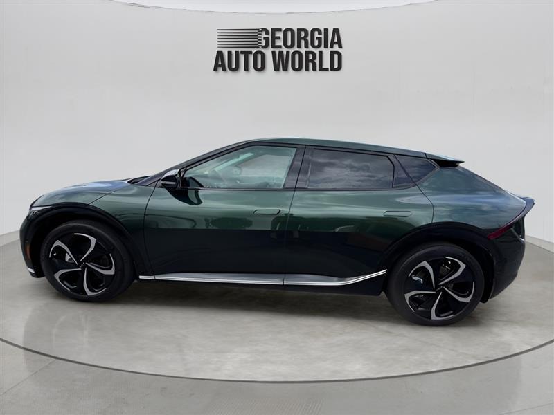 Kia EV6 GT-Line 4WD 2023