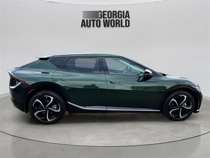 Kia EV6 GT-Line 4WD 2023